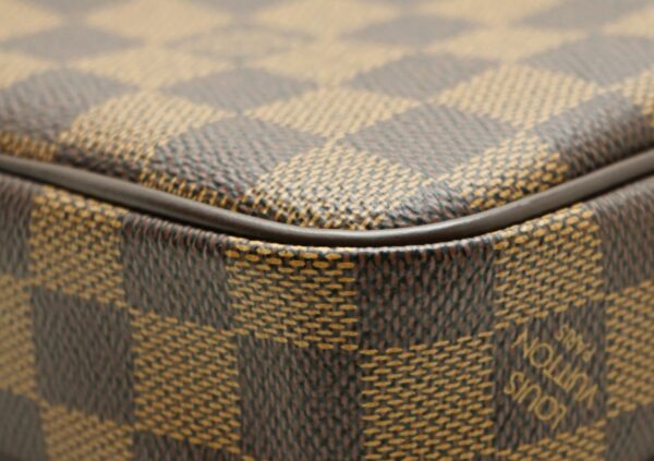 11580869 2 Louis Vuitton Rift Crossbody Bag Damier Brown