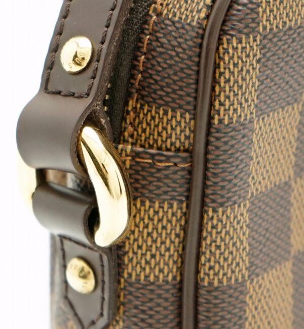 11580869 5 Louis Vuitton Rift Crossbody Bag Damier Brown