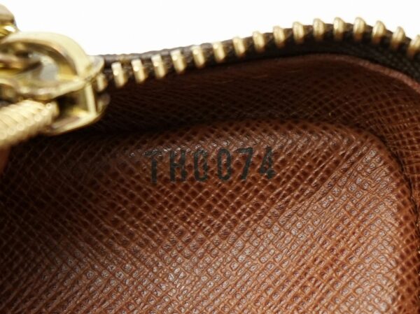 11580953 8 Louis Vuitton Amazon Shoulder Bag Monogram Brown