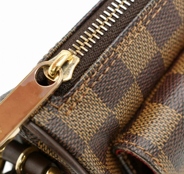 11581075 6 Louis Vuitton Ravello GM Shoulder Bag Damier Brown