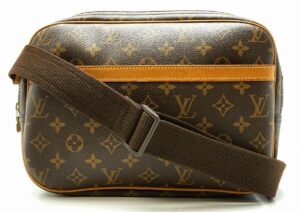 11581108 Louis Vuitton S Lock Black Taurillon Top Handle Shoulder Bag