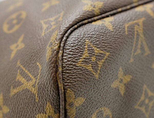 11581140 2 Louis Vuitton Neverfull PM Tote Bag Monogram Brown