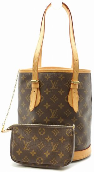 11581141 Gucci 2way Handbag Leather Black