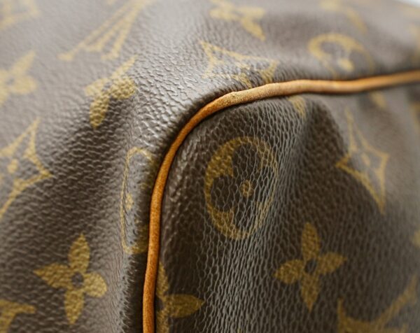 11581148 2 Louis Vuitton Speedy 40 Bag Monogram Brown