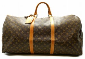 11581204 Louis Vuitton Neverfull MM Damier Ebene