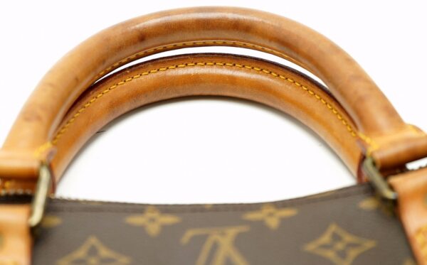 11581204 3 Louis Vuitton Keepall 60 Bag Monogram Brown