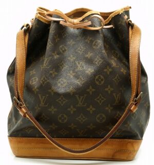 11581206 Louis Vuitton Popincourt PM Handbag Brown