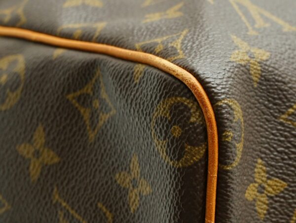 11581266 2 Louis Vuitton Speedy 40 Bag Monogram Brown