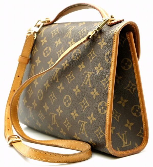 11581349 1 Louis Vuitton Bel Air 2WAY Bag Monogram Brown