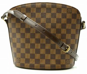 11581359 Louis Vuitton Speedy 2WAY Mini Handbag Shoulder Bag Monogram Canvas