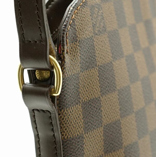 11581359 5 Louis Vuitton Drouot Shoulder Bag Damier Brown