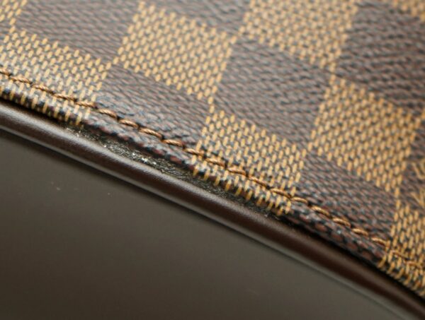 11581359 7 Louis Vuitton Drouot Shoulder Bag Damier Brown