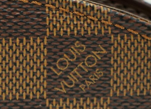 11581359 8 Louis Vuitton Drouot Shoulder Bag Damier Brown