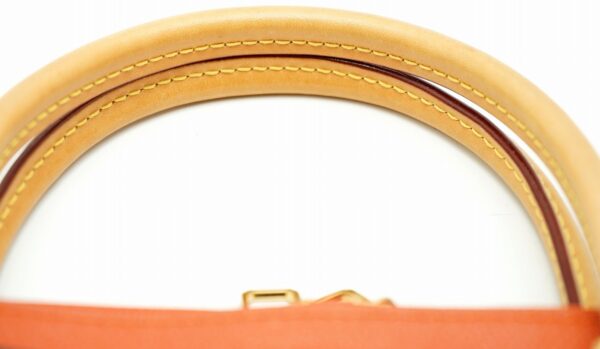 11581361 8 Louis Vuitton Pallas 2WAY Bag Monogram Clementine