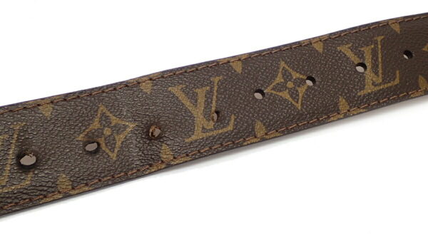 11581378 4 Louis Vuitton Suntulle Waist Bag Monogram Brown