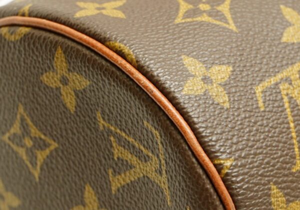 11581389 2 Louis Vuitton Papillon 30 Handbag Monogram Brown