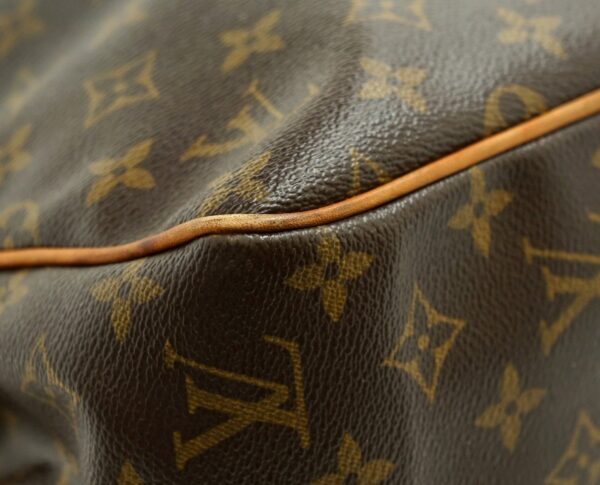 11581591 2 Louis Vuitton Batignolle Vertical Tote Bag Monogram Brown