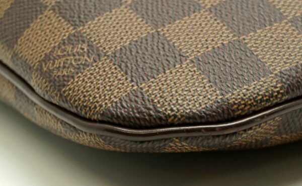 11590049 2 Louis Vuitton Bosfall Shoulder Bag Damier Brown