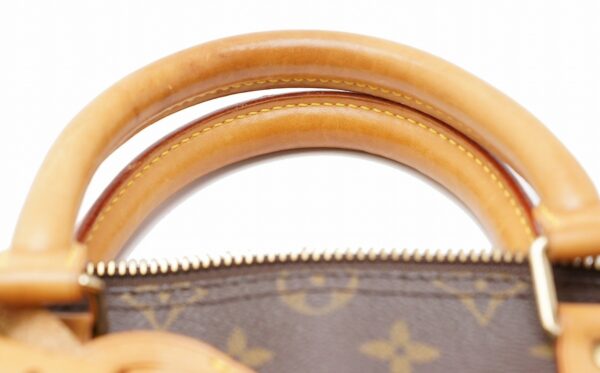 11590257 3 Louis Vuitton Keepall 50 Bag Monogram Brown