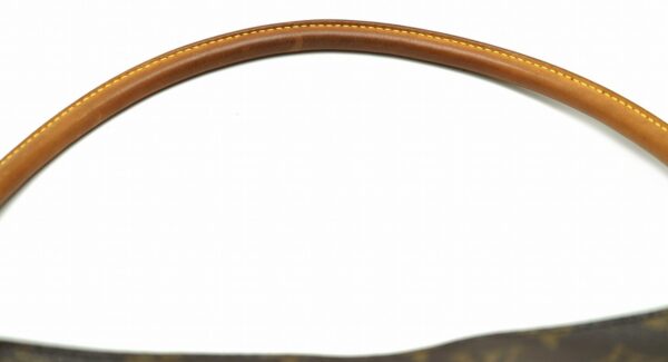 11590432 3 Louis Vuitton Looping GM Shoulder Bag Monogram Brown