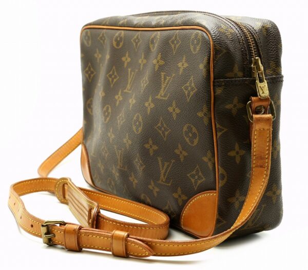 11590464 1 Louis Vuitton Trocadero 30 Shoulder Bag Monogram Brown