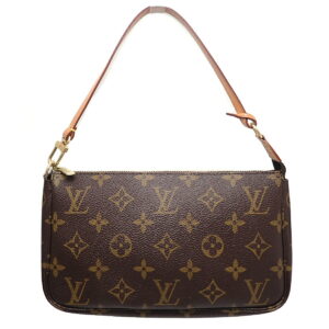 11590480 Louis Vuitton Cluny BB 2WAY Bag Monogram Canvas Pink