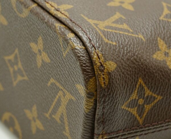 11590530 2 Louis Vuitton Vavin PM Mini Tote Bag Monogram Brown