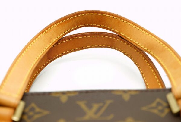 11590530 3 Louis Vuitton Vavin PM Mini Tote Bag Monogram Brown