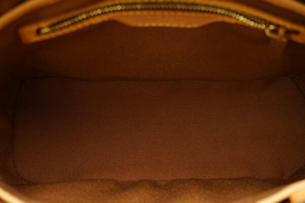 11590530 4 Louis Vuitton Vavin PM Mini Tote Bag Monogram Brown