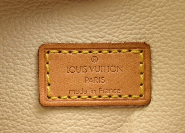 11590760 8 Louis Vuitton Spontini 2WAY Bag Monogram Brown