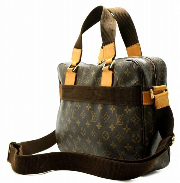 11590799 1 Louis Vuitton Sac Bosfall 2WAY Bag Monogram Brown