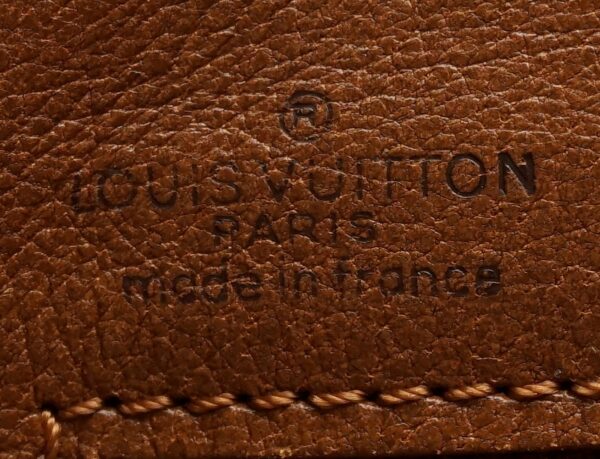 11590825 8 Louis Vuitton Sac Weekend GM Tote Bag Monogram Brown