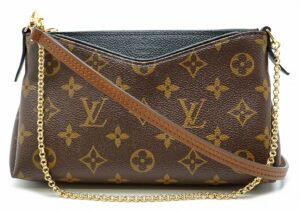 11590861 LOUIS VUITTON Petit Noe Shoulder Bag Epi Yellow