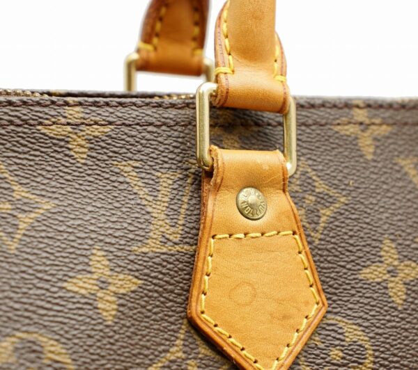 11590910 5 Louis Vuitton Speedy 40 Bag Monogram Brown