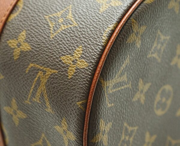 11591299 2 Louis Vuitton Papillon 30 Handbag Monogram Brown