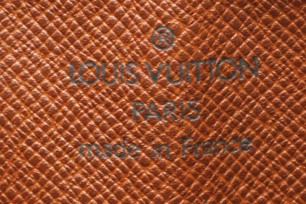 11591299 8 Louis Vuitton Papillon 30 Handbag Monogram Brown