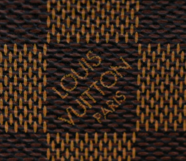 11591415 8 Louis Vuitton Nile Shoulder Bag Damier Brown