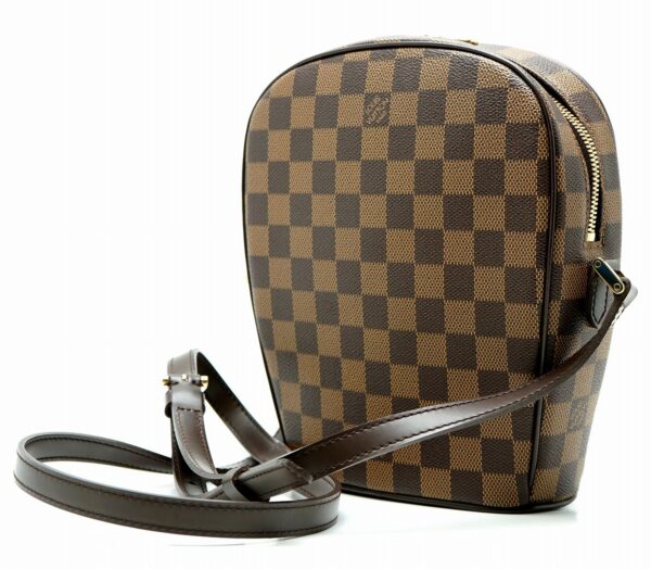 11600763 1 Louis Vuitton Ipanema PM Shoulder Bag Damier Brown