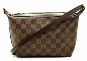 11600764 Louis Vuitton Pochette Twin PM Clutch Shoulder Bag