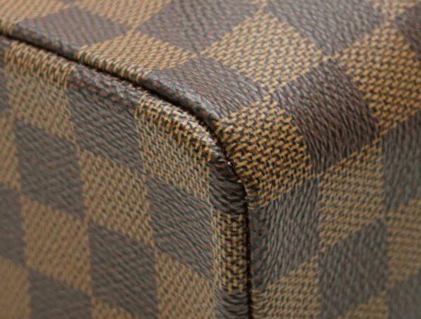 11600783 2 Louis Vuitton Olaf PM Shoulder Bag Damier Brown