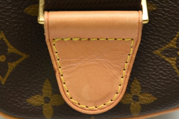 11600840 7 Louis Vuitton Pochette Ganju Body Bag Monogram Brown