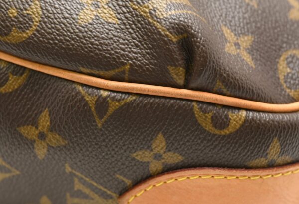 11600950 2 Louis Vuitton Tulum GM Shoulder Bag Monogram Brown