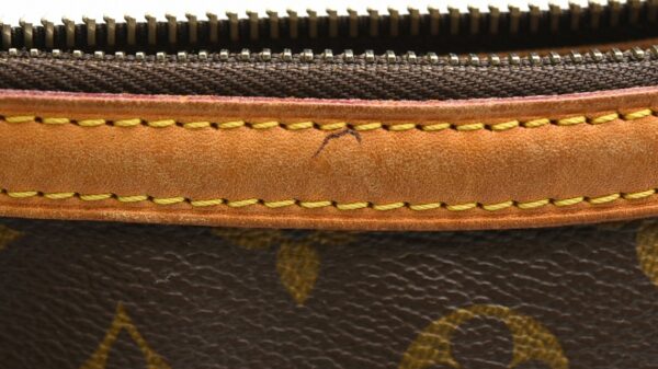 11600950 7 Louis Vuitton Tulum GM Shoulder Bag Monogram Brown