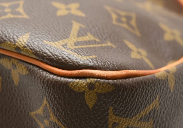 11600993 2 Louis Vuitton Batignolle Tote Bag Monogram Brown