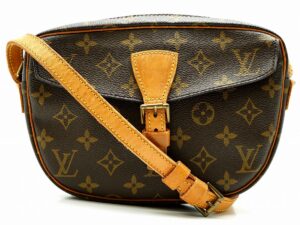 11601021 Louis Vuitton District PM NM Monogram Eclipse Messenger Bag