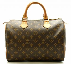 11601041 Louis Vuitton Bucket GM Shoulder Bag Monogram Brown