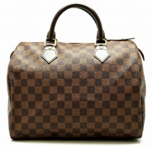 11601163 Louis Vuitton Nile Crossbody Monogram Brown