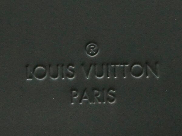 11601216 8 Louis Vuitton Eclipse Tote Explorer Document Bag Monogram Black