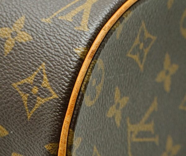 11601270 2 Louis Vuitton Papillon 26 Handbag Monogram Brown