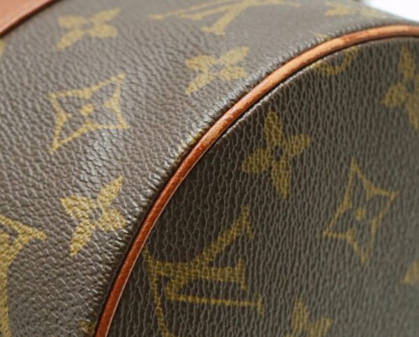 11601358 2 Louis Vuitton Papillon 30 Handbag Monogram Brown